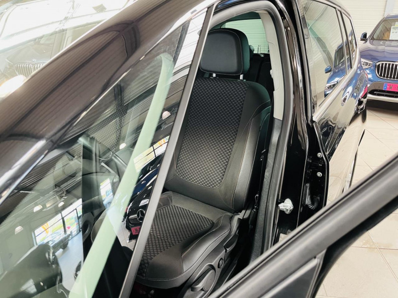 Photo 8 de l'offre de OPEL ZAFIRA 1.6 CDTI 134 ch BlueInjection EcoFlex COSMO à 11990€ chez Occasions Champenoises