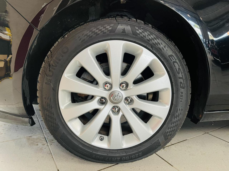 Photo 20 de l'offre de OPEL ZAFIRA 1.6 CDTI 134 ch BlueInjection EcoFlex COSMO à 11990€ chez Occasions Champenoises