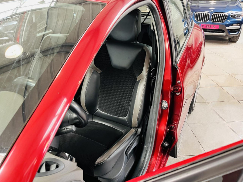 Photo 7 de l'offre de RENAULT CLIO Estate TCe 90 Energy Intens à 9990€ chez Occasions Champenoises