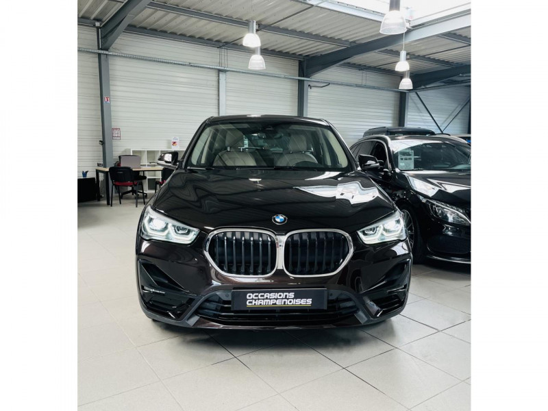 Photo 2 de l'offre de BMW X1  sDrive 18i 140 ch F48 LCI Business Design à 23490€ chez Occasions Champenoises