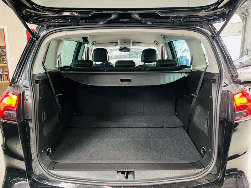 Photo 13 de l'offre de OPEL ZAFIRA 1.6 CDTI 134 ch BlueInjection EcoFlex COSMO à 11990€ chez Occasions Champenoises