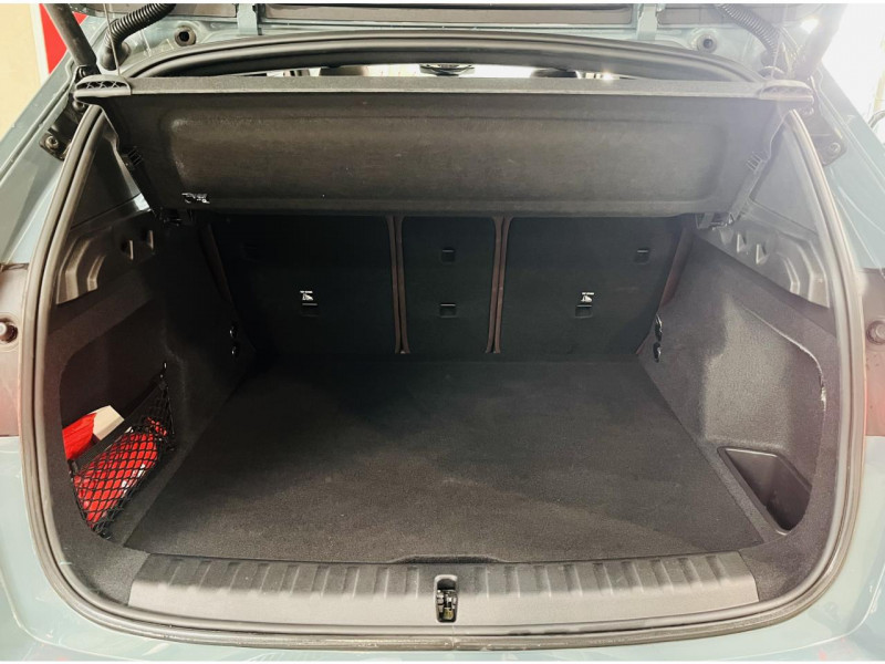 Photo 17 de l'offre de BMW X1 U11 X1 sDrive 18d 150ch DKG7 xLine à 35990€ chez Occasions Champenoises