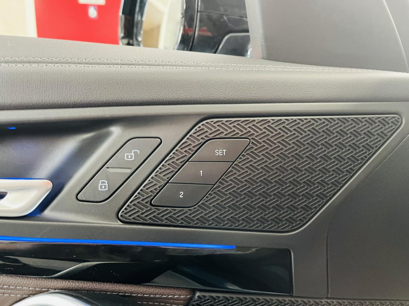 Photo 15 de l'offre de BMW X1 U11 X1 sDrive 18d 150ch DKG7 xLine à 35990€ chez Occasions Champenoises