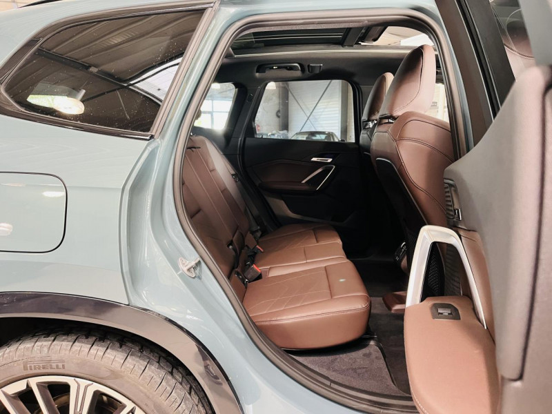 Photo 19 de l'offre de BMW X1 U11 X1 sDrive 18d 150ch DKG7 xLine à 35990€ chez Occasions Champenoises