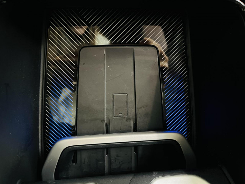 Photo 11 de l'offre de BMW X1 U11 X1 sDrive 18d 150ch DKG7 xLine à 35990€ chez Occasions Champenoises