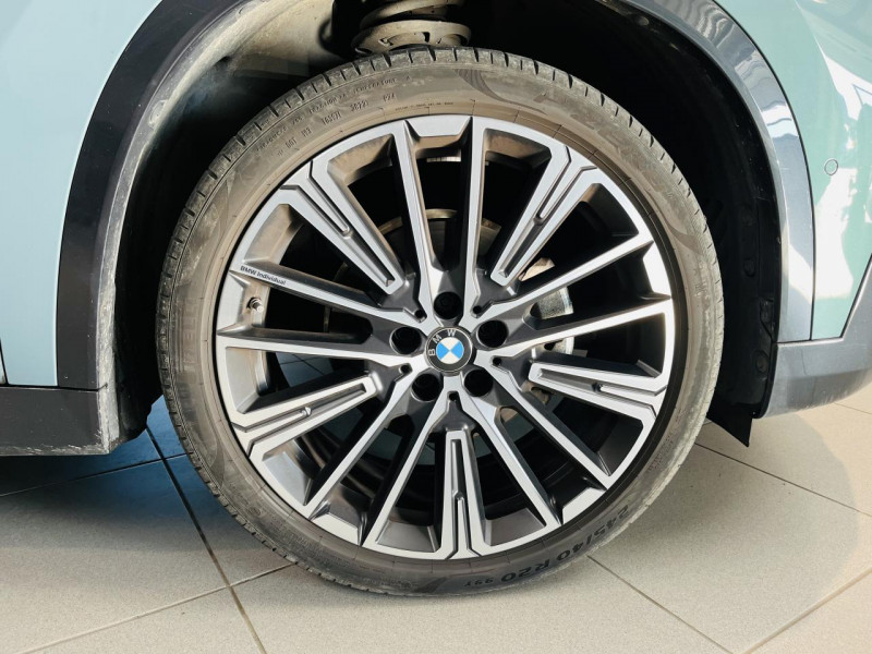 Photo 29 de l'offre de BMW X1 U11 X1 sDrive 18d 150ch DKG7 xLine à 35990€ chez Occasions Champenoises