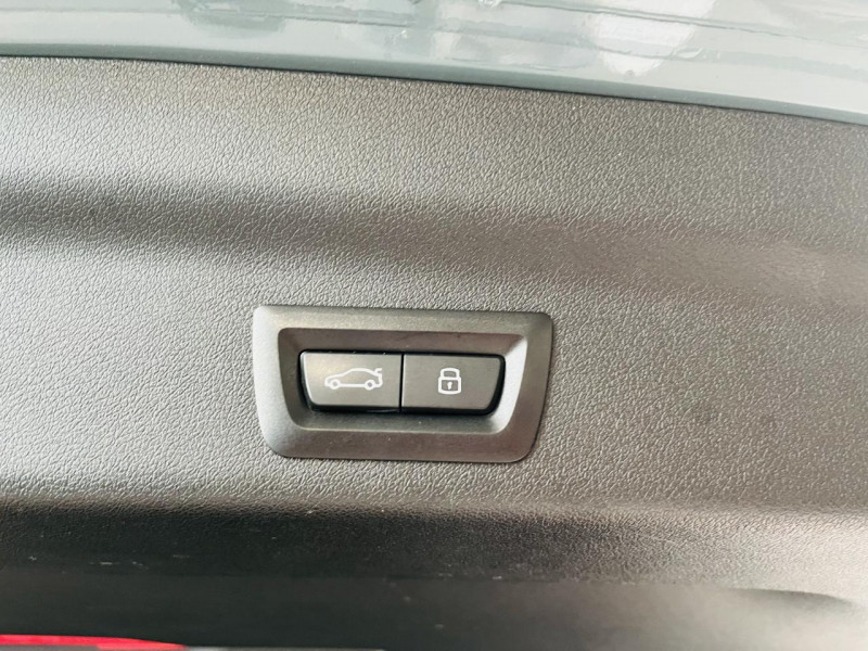 Photo 18 de l'offre de BMW X1 U11 X1 sDrive 18d 150ch DKG7 xLine à 35990€ chez Occasions Champenoises