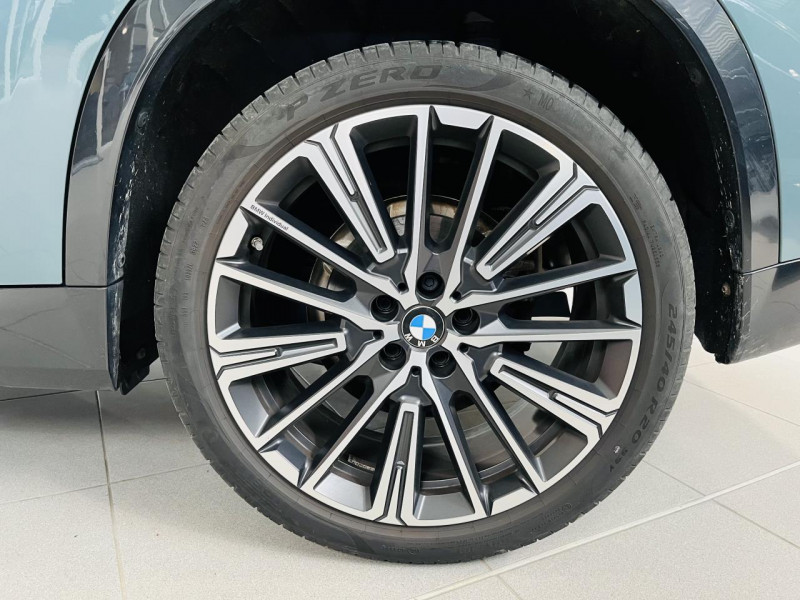 Photo 27 de l'offre de BMW X1 U11 X1 sDrive 18d 150ch DKG7 xLine à 35990€ chez Occasions Champenoises