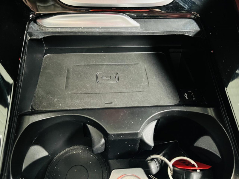 Photo 8 de l'offre de BMW X4  xDrive30i 252 ch BVA8 G02 M Sport à 39990€ chez Occasions Champenoises