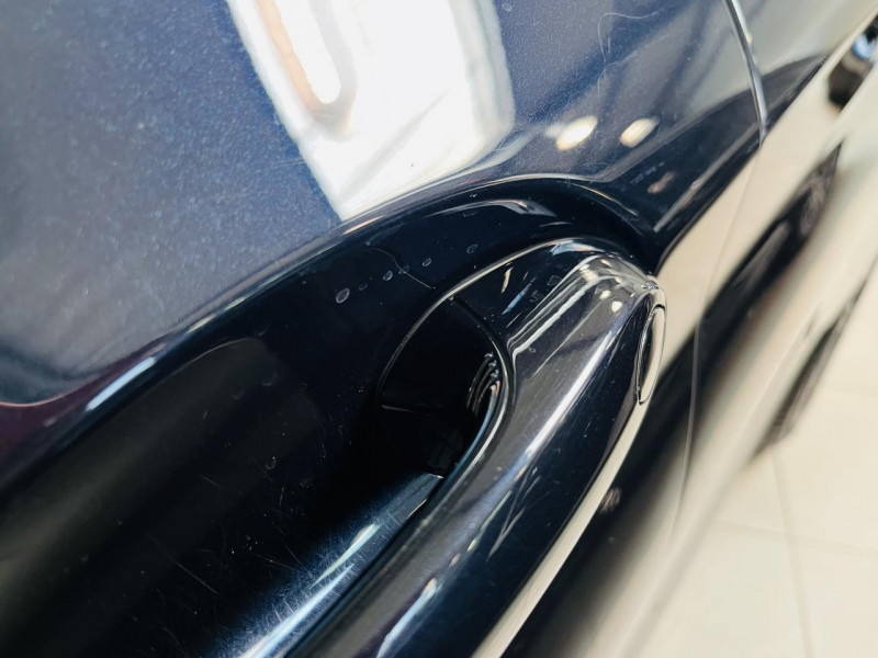 Photo 20 de l'offre de BMW X4  xDrive30i 252 ch BVA8 G02 M Sport à 39990€ chez Occasions Champenoises