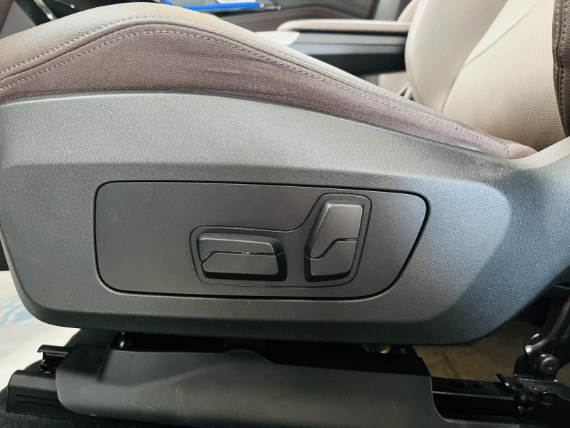 Photo 14 de l'offre de BMW X1 U11 X1 sDrive 18d 150ch DKG7 xLine à 35990€ chez Occasions Champenoises