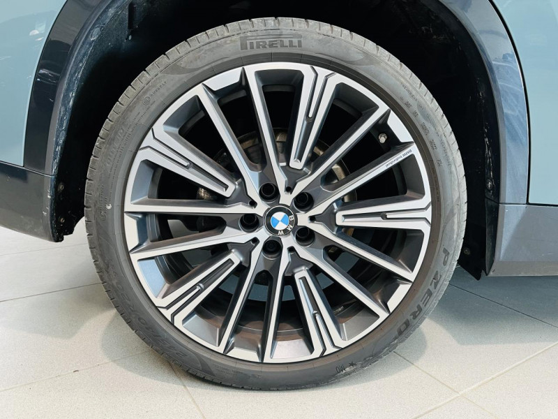 Photo 28 de l'offre de BMW X1 U11 X1 sDrive 18d 150ch DKG7 xLine à 35990€ chez Occasions Champenoises