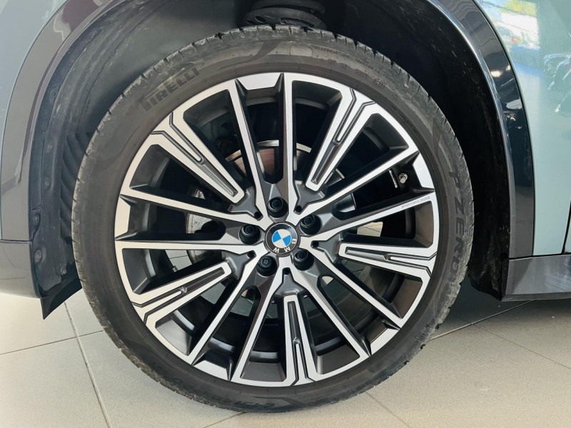 Photo 26 de l'offre de BMW X1 U11 X1 sDrive 18d 150ch DKG7 xLine à 35990€ chez Occasions Champenoises