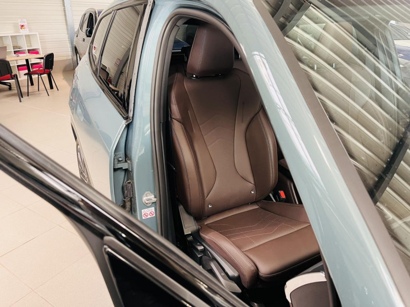 Photo 21 de l'offre de BMW X1 U11 X1 sDrive 18d 150ch DKG7 xLine à 35990€ chez Occasions Champenoises