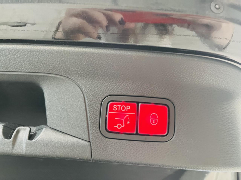 Photo 14 de l'offre de MERCEDES-BENZ GLC COUPE 250 D Sportline 9G-Tronic 4-Matic  à 30990€ chez Occasions Champenoises