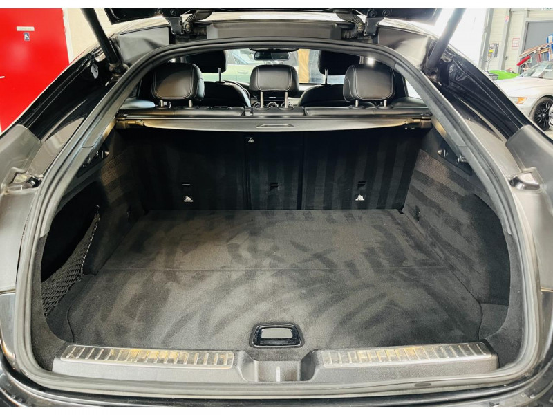 Photo 13 de l'offre de MERCEDES-BENZ GLC COUPE 250 D Sportline 9G-Tronic 4-Matic  à 30990€ chez Occasions Champenoises