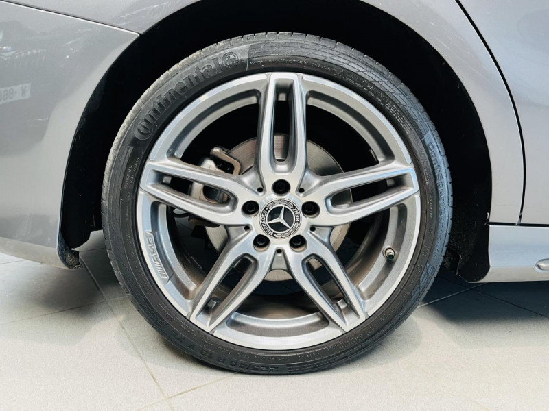 Photo 21 de l'offre de MERCEDES-BENZ CLA  180 Fascination à 17990€ chez Occasions Champenoises