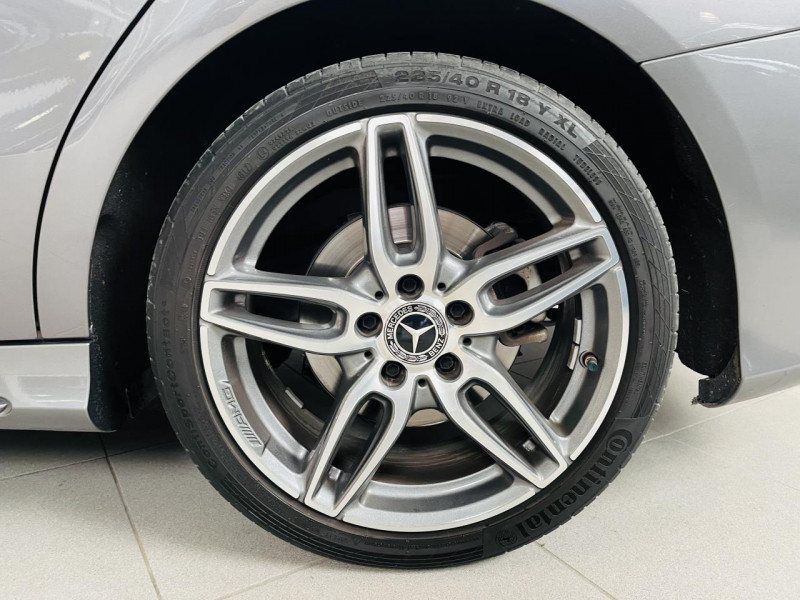 Photo 20 de l'offre de MERCEDES-BENZ CLA  180 Fascination à 17990€ chez Occasions Champenoises