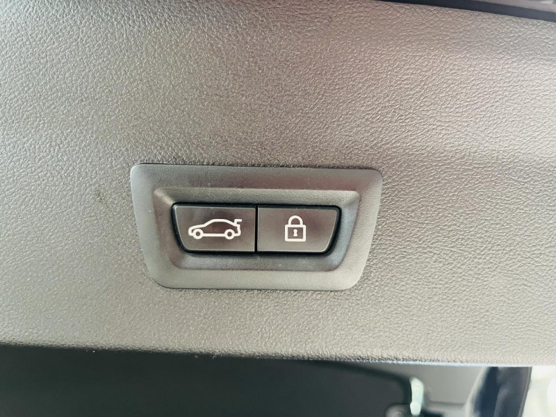 Photo 15 de l'offre de BMW X4  xDrive30i 252 ch BVA8 G02 M Sport à 39990€ chez Occasions Champenoises