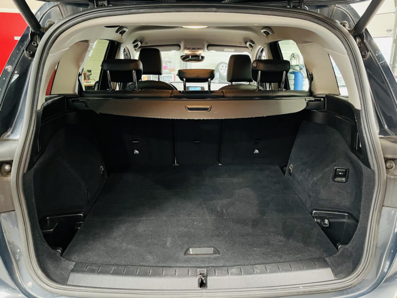 Photo 10 de l'offre de BMW SERIE 2 GRAN TOURER  216d 116 ch F46 Business à 13990€ chez Occasions Champenoises
