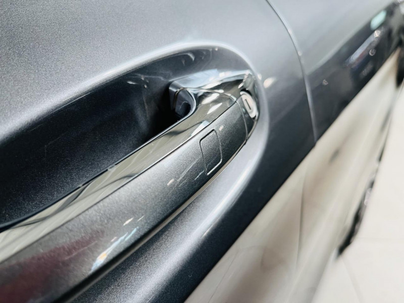 Photo 20 de l'offre de MERCEDES-BENZ GLA  220 d 7-G DCT Fascination à 22990€ chez Occasions Champenoises