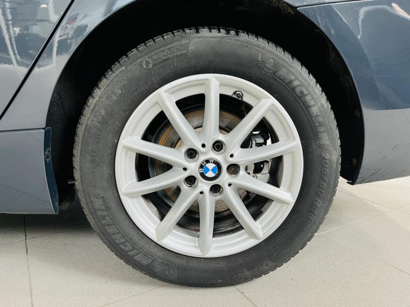 Photo 19 de l'offre de BMW SERIE 2 GRAN TOURER  216d 116 ch F46 Business à 13990€ chez Occasions Champenoises