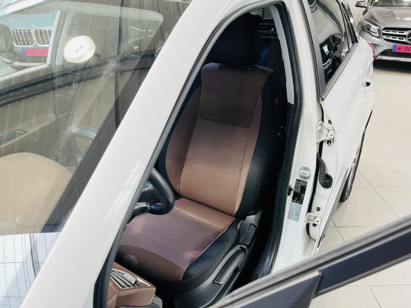 Photo 7 de l'offre de HYUNDAI i20 1.1 CRDi - 75  Intuitive à 8990€ chez Occasions Champenoises