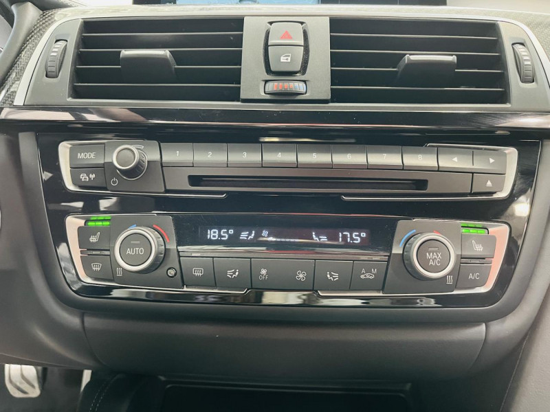 Photo 7 de l'offre de BMW M4 COUPE   450 ch F82 M DKG7 Competition à 61990€ chez Occasions Champenoises