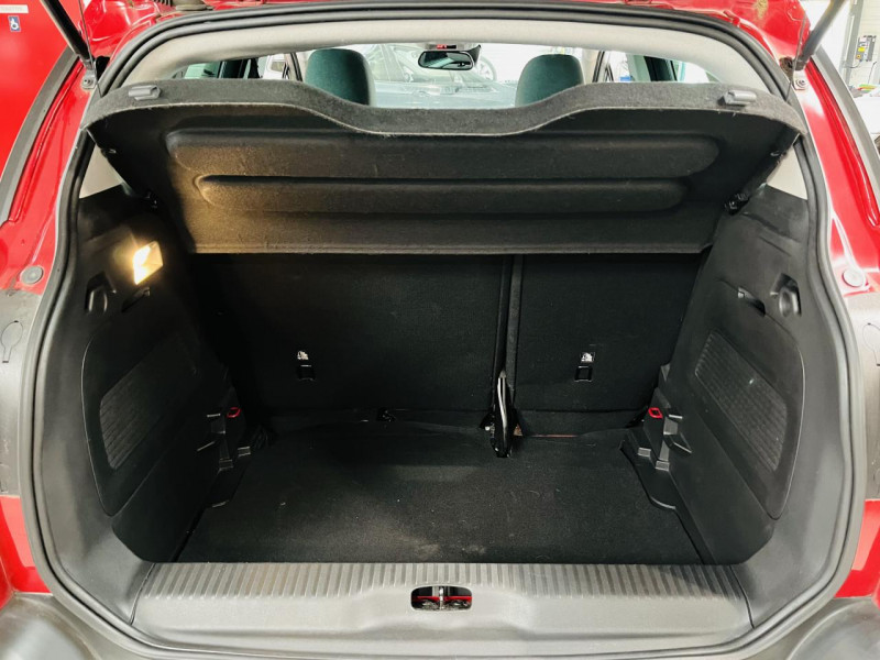 Photo 12 de l'offre de CITROEN C3 AIRCROSS BlueHDi 120 S&S EAT6 Feel Pack à 16990€ chez Occasions Champenoises