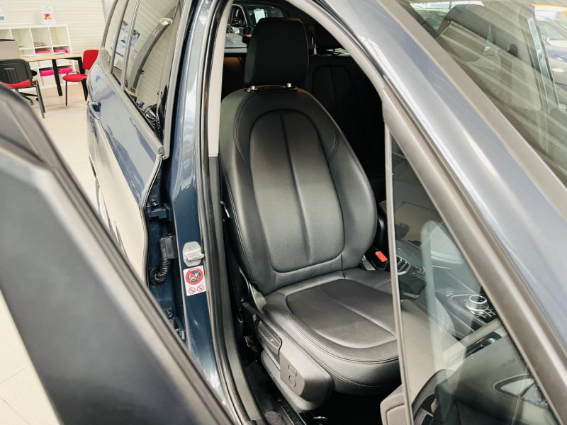 Photo 14 de l'offre de BMW SERIE 2 GRAN TOURER  216d 116 ch F46 Business à 13990€ chez Occasions Champenoises
