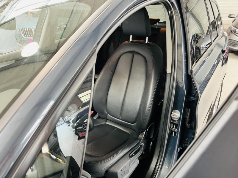 Photo 7 de l'offre de BMW SERIE 2 GRAN TOURER  216d 116 ch F46 Business à 13990€ chez Occasions Champenoises