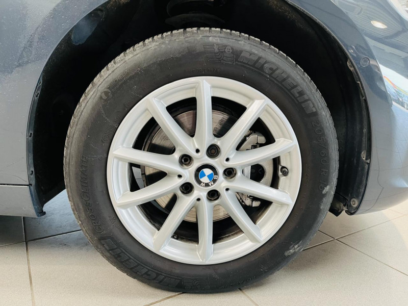 Photo 21 de l'offre de BMW SERIE 2 GRAN TOURER  216d 116 ch F46 Business à 13990€ chez Occasions Champenoises