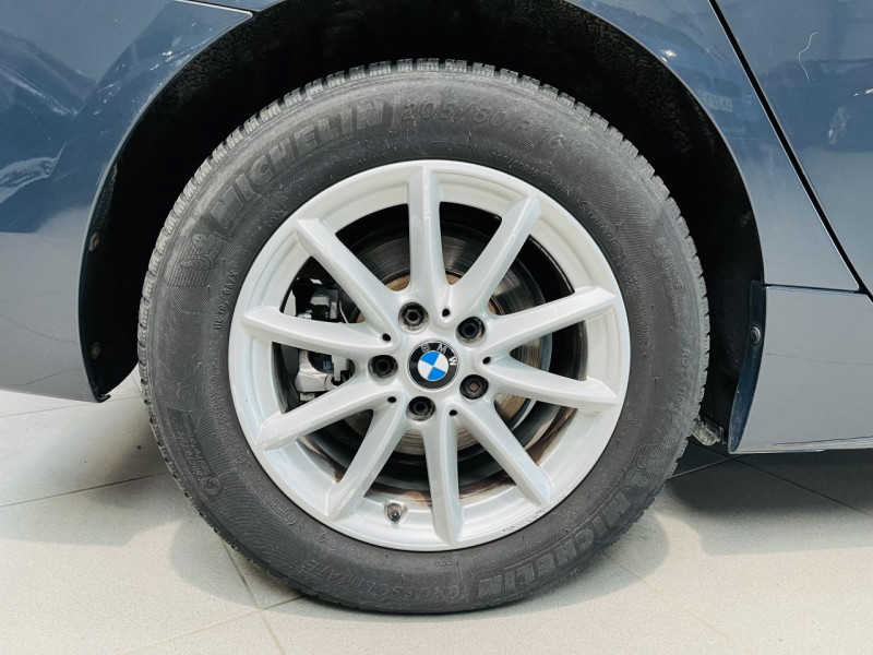 Photo 20 de l'offre de BMW SERIE 2 GRAN TOURER  216d 116 ch F46 Business à 13990€ chez Occasions Champenoises