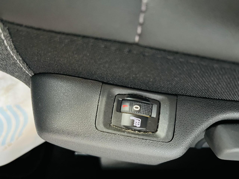 Photo 10 de l'offre de CITROEN C3 AIRCROSS BlueHDi 120 S&S EAT6 Feel Pack à 16990€ chez Occasions Champenoises