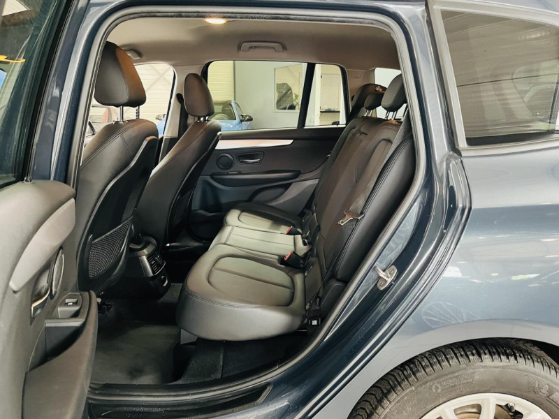 Photo 9 de l'offre de BMW SERIE 2 GRAN TOURER  216d 116 ch F46 Business à 13990€ chez Occasions Champenoises