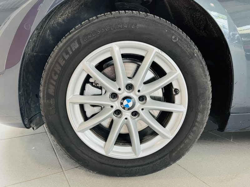 Photo 18 de l'offre de BMW SERIE 2 GRAN TOURER  216d 116 ch F46 Business à 13990€ chez Occasions Champenoises