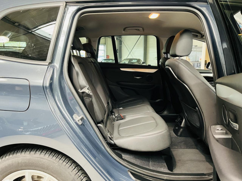 Photo 12 de l'offre de BMW SERIE 2 GRAN TOURER  216d 116 ch F46 Business à 13990€ chez Occasions Champenoises