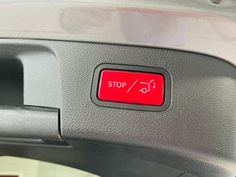 Photo 15 de l'offre de MERCEDES-BENZ GLA  220 d 7-G DCT Fascination à 22990€ chez Occasions Champenoises