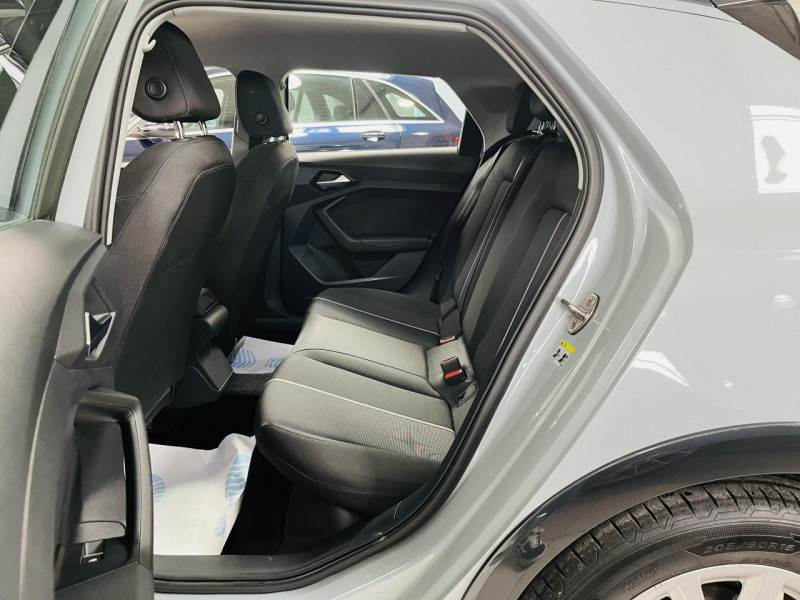 Photo 10 de l'offre de AUDI A1 Citycarver 30 TFSI 116 ch BVM6 Design à 18490€ chez Occasions Champenoises