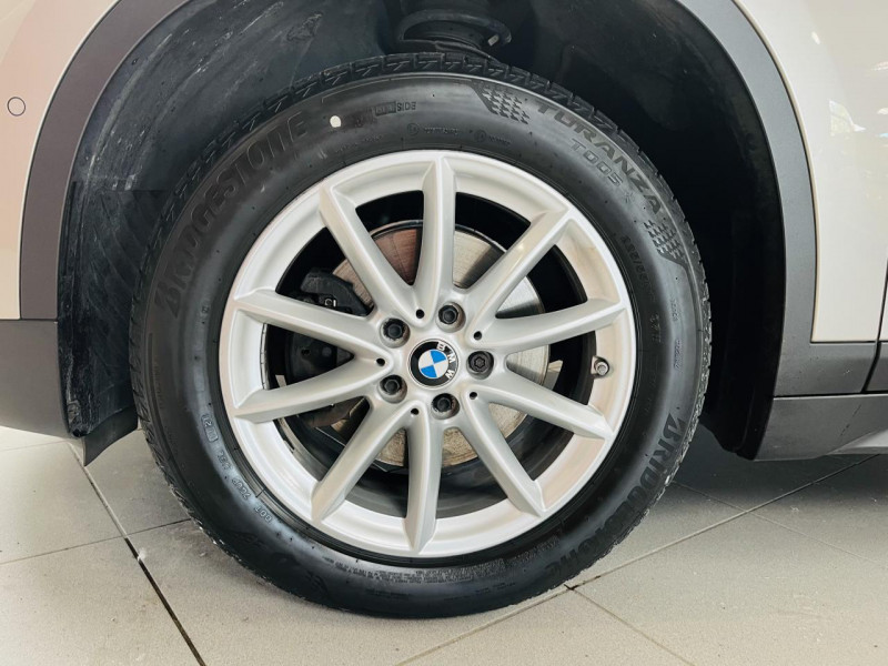 Photo 18 de l'offre de BMW X1  sDrive 18i 136 ch F48 LCI Business Design à 20990€ chez Occasions Champenoises