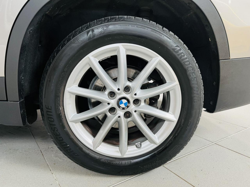 Photo 19 de l'offre de BMW X1  sDrive 18i 136 ch F48 LCI Business Design à 20990€ chez Occasions Champenoises