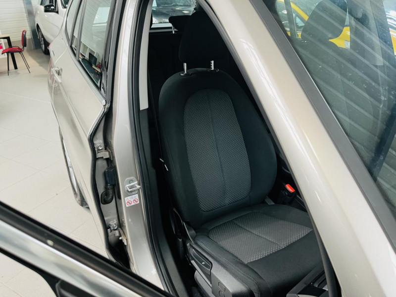 Photo 14 de l'offre de BMW X1  sDrive 18i 136 ch F48 LCI Business Design à 20990€ chez Occasions Champenoises