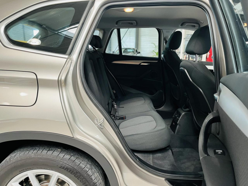 Photo 12 de l'offre de BMW X1  sDrive 18i 136 ch F48 LCI Business Design à 20990€ chez Occasions Champenoises