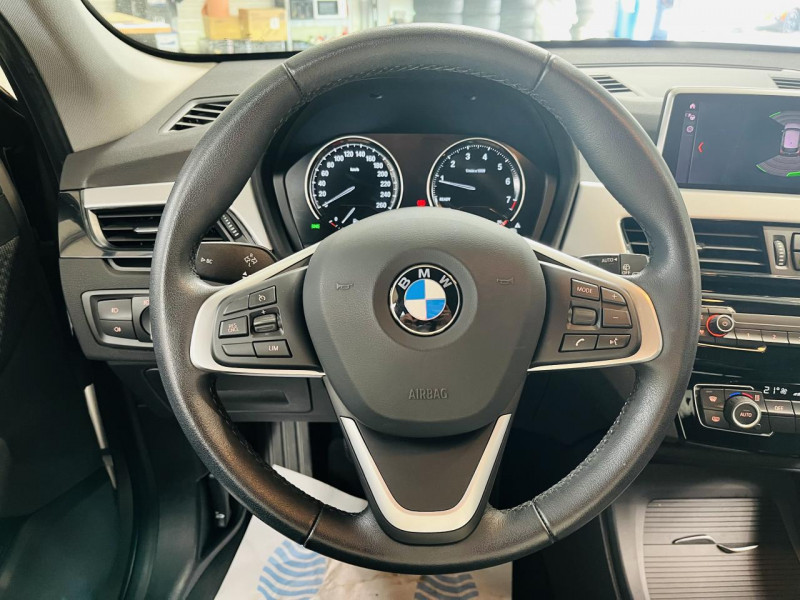 Photo 4 de l'offre de BMW X1  sDrive 18i 136 ch F48 LCI Business Design à 20990€ chez Occasions Champenoises