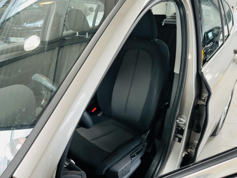 Photo 7 de l'offre de BMW X1  sDrive 18i 136 ch F48 LCI Business Design à 20990€ chez Occasions Champenoises