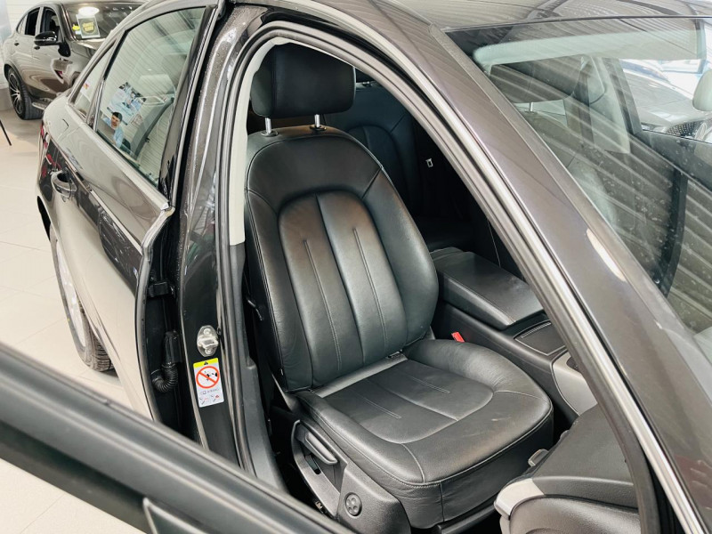 Photo 15 de l'offre de AUDI A6  2.0 TDI DPF 136 Ambiente à 14490€ chez Occasions Champenoises