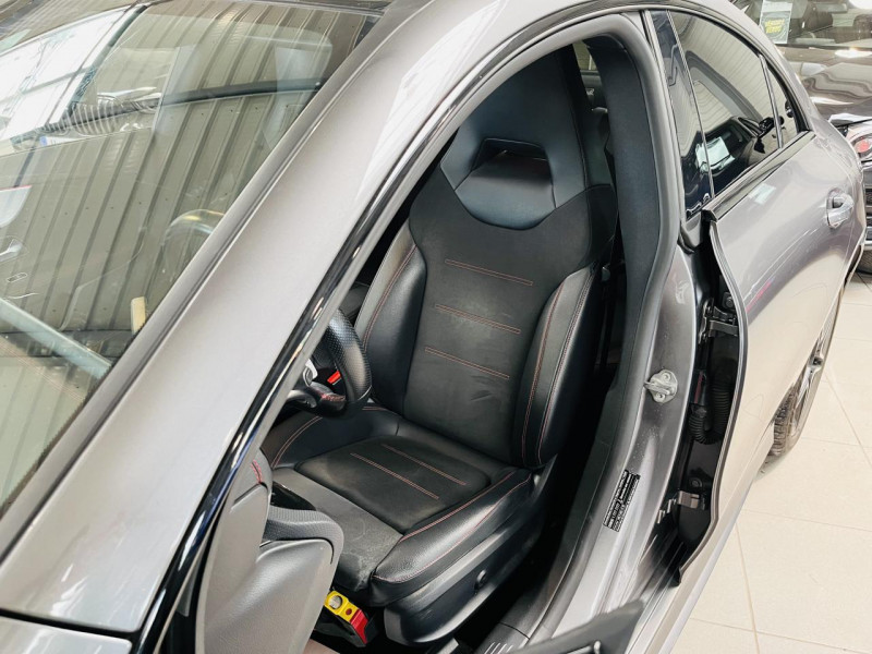 Photo 9 de l'offre de MERCEDES-BENZ CLA COUPE 250 e 8G-DCT AMG Line à 25990€ chez Occasions Champenoises