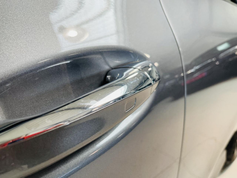 Photo 19 de l'offre de MERCEDES-BENZ CLA COUPE 250 e 8G-DCT AMG Line à 25990€ chez Occasions Champenoises