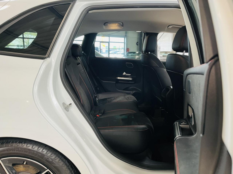 Photo 15 de l'offre de MERCEDES-BENZ CLASSE B 220 d 8G-DCT AMG Line Edition à 26990€ chez Occasions Champenoises