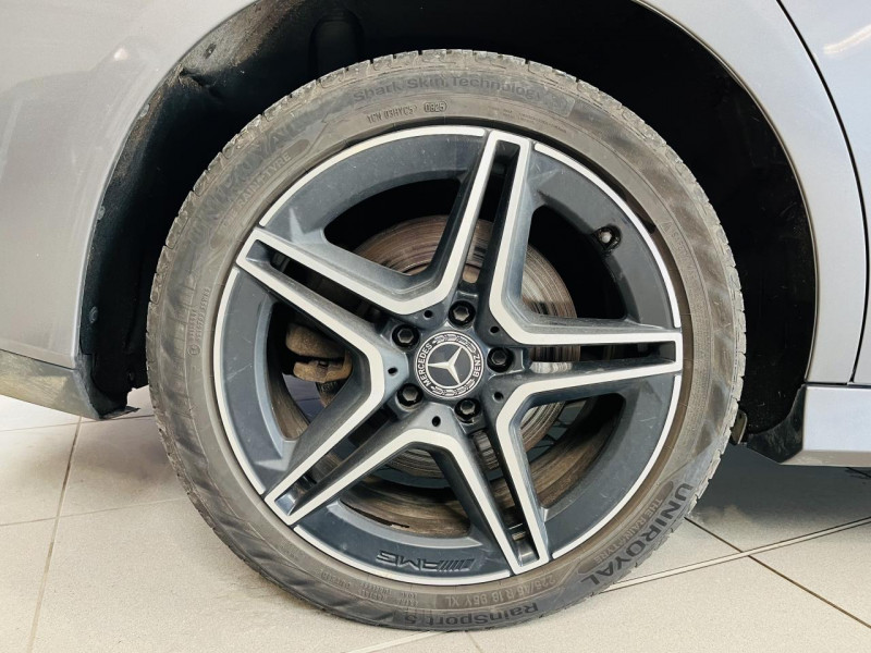 Photo 24 de l'offre de MERCEDES-BENZ CLA COUPE 250 e 8G-DCT AMG Line à 25990€ chez Occasions Champenoises